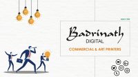 Badrinath Digital